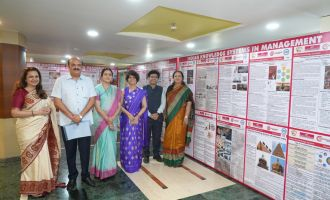 Indian Knowledge System (IKS) Poster Making Competition